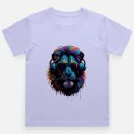 Boy's Crew Neck T-Shirt