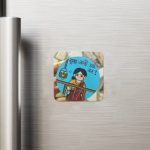 Fridge Magnet