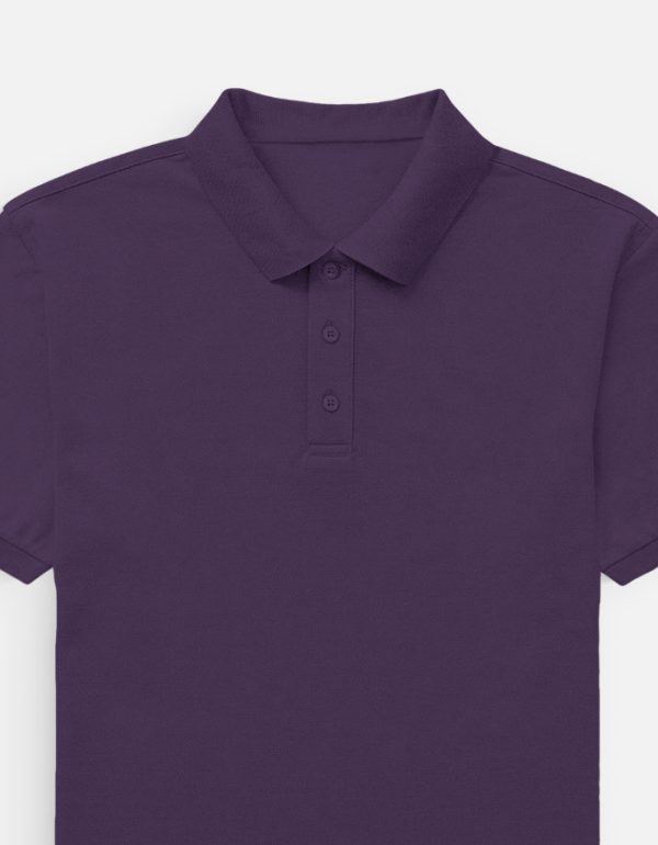 Men's Polo