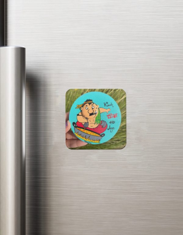 Fridge Magnet
