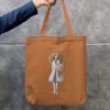 Tote Bag Zipper