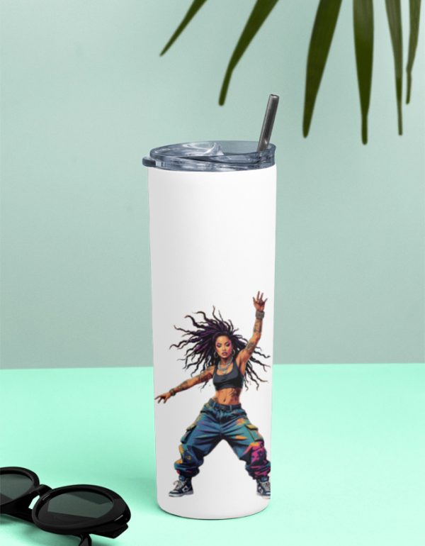 Tumbler Bottle