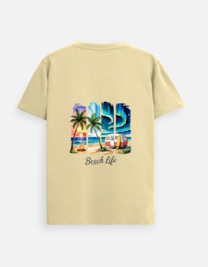 Unisex Supima T-Shirt