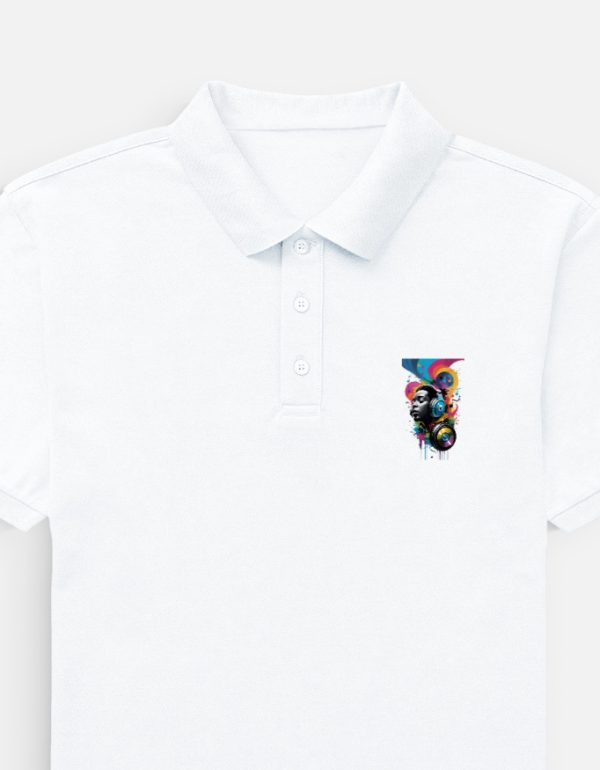 Men's Polo
