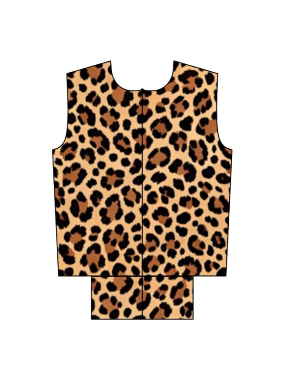 Unisex AOP Bomber Jacket