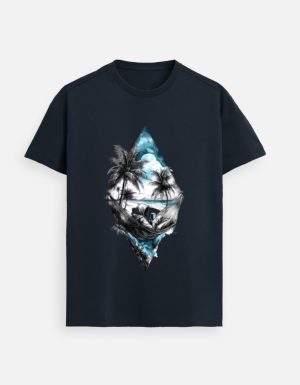 Unisex Supima T-Shirt