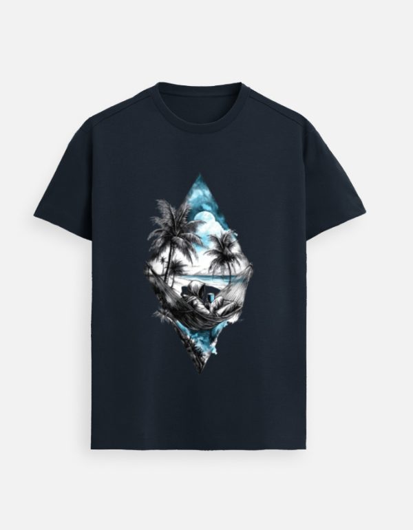 Unisex Supima T-Shirt