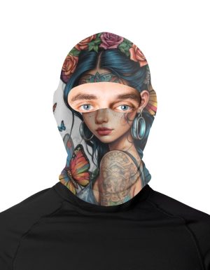 Aop Balaclava Standard