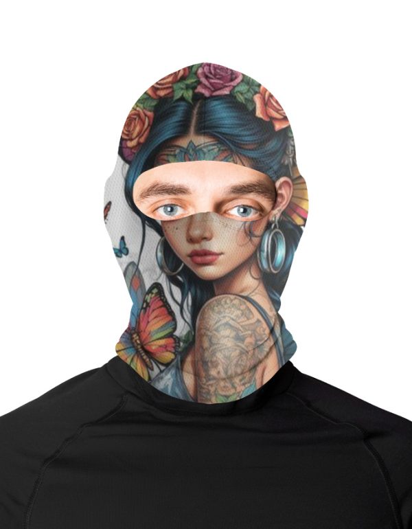 Aop Balaclava Standard