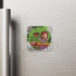 Fridge Magnet
