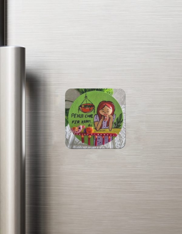 Fridge Magnet