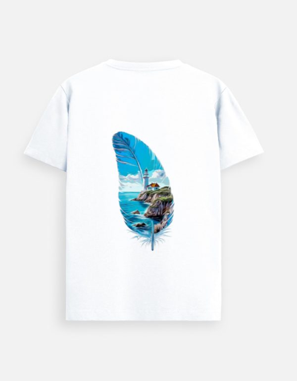 Unisex Supima T-Shirt