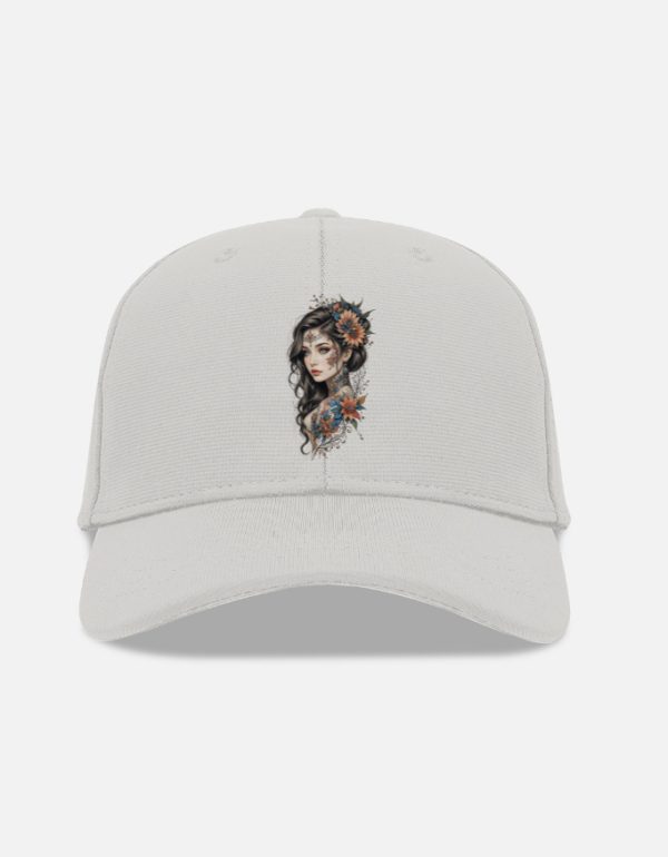 BaseBall Ottoman Cap