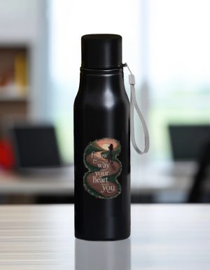 Water Bottle - Engraving