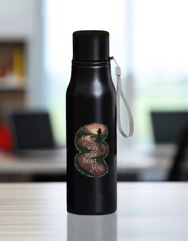Water Bottle - Engraving