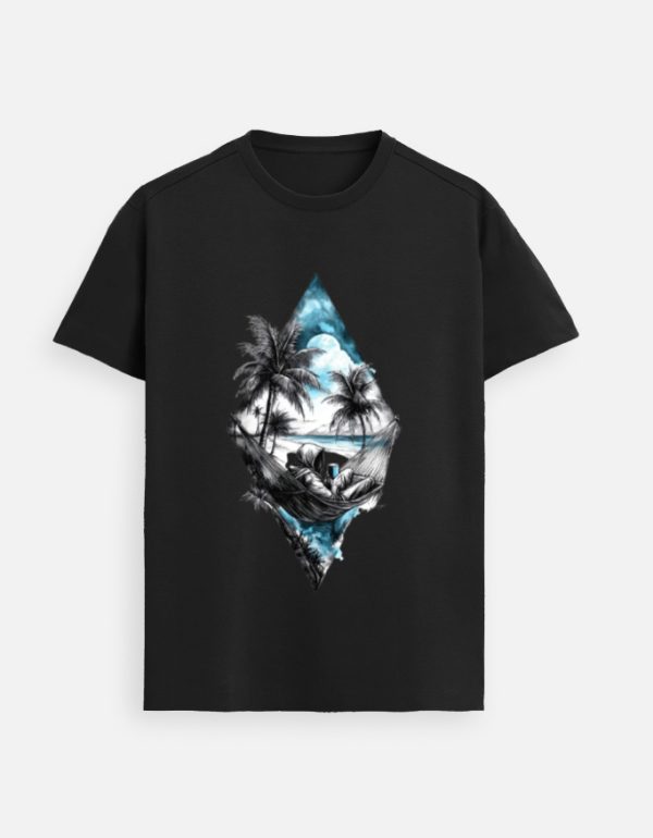 Unisex Supima T-Shirt