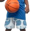 Kids AOP Sports Shorts