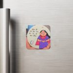 Fridge Magnet