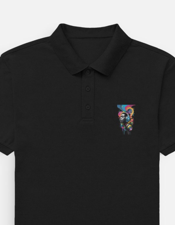 Men's Polo