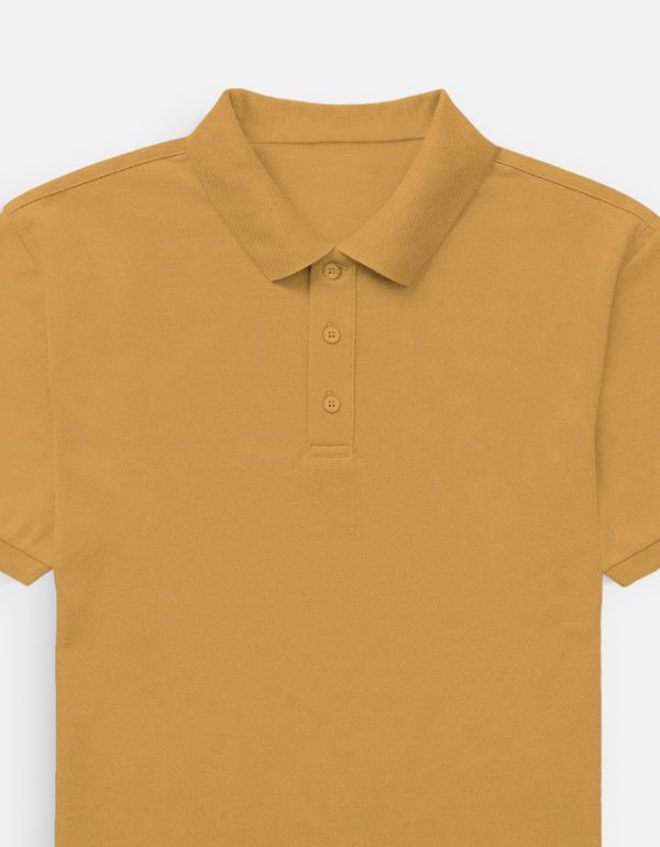 Men's Polo