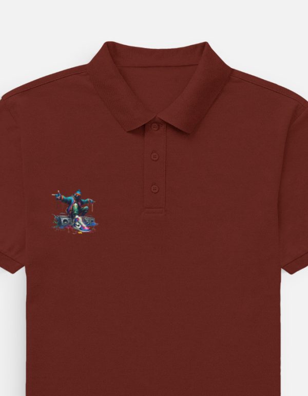 Men's Polo