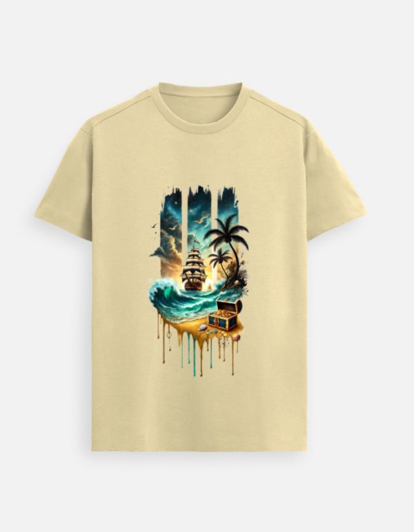 img_b007ece2ce84c9.jpg Unisex Supima T-Shirt