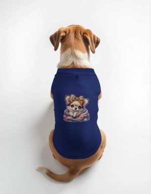 Dog T-Shirts