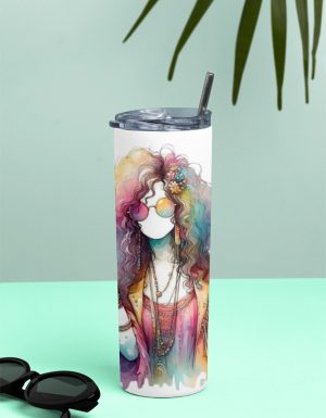 Tumbler Bottle