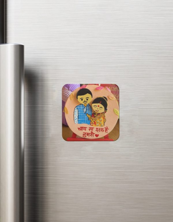 Fridge Magnet