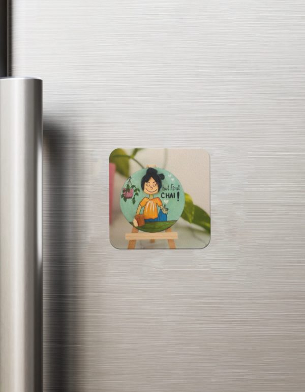 Fridge Magnet