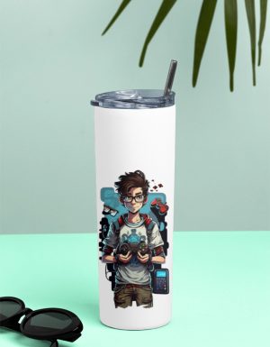 Tumbler Bottle