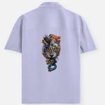 Unisex Oversized Shirt