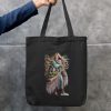 Tote Bag Zipper