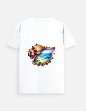 Unisex Supima T-Shirt