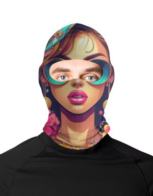 Aop Balaclava Standard