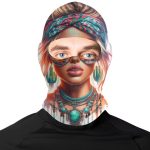 Aop Balaclava Standard