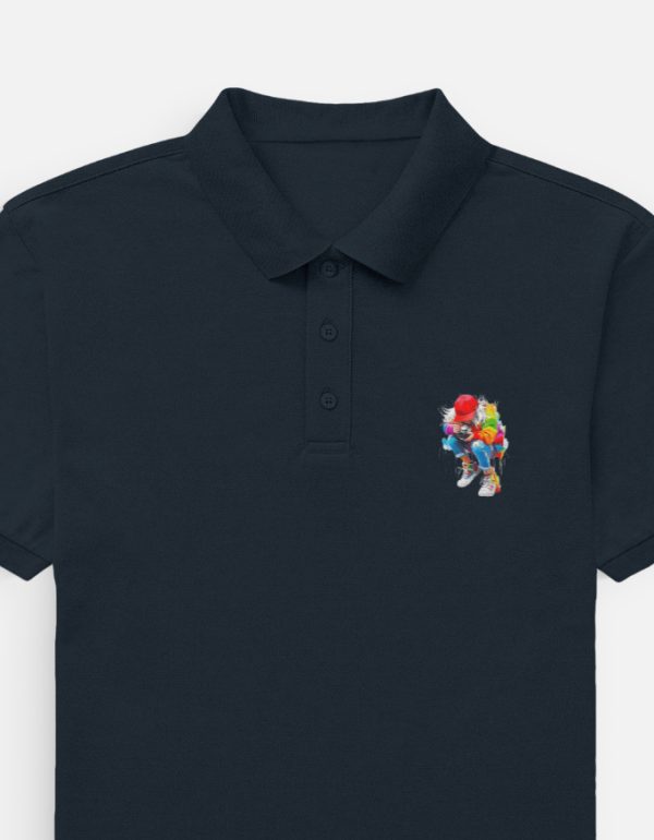 Men's Polo