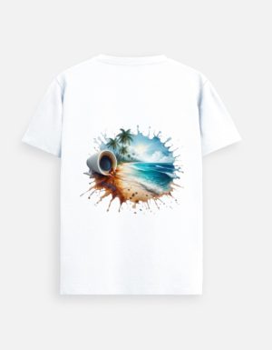 Unisex Supima T-Shirt