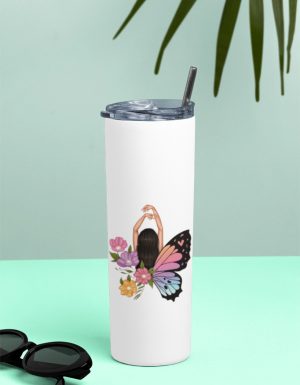 Tumbler Bottle