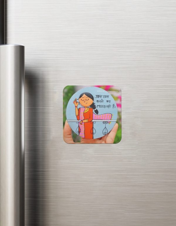 Fridge Magnet