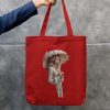 Tote Bag Zipper