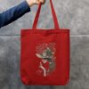 Tote Bag Zipper