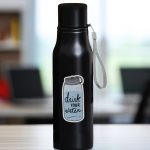 Water Bottle - Engraving