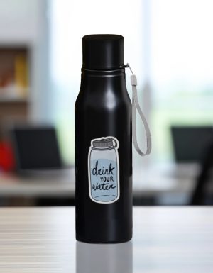 Water Bottle - Engraving