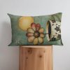 AOP Pillow Cover