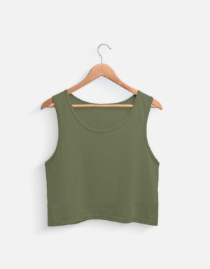 Crop Tank