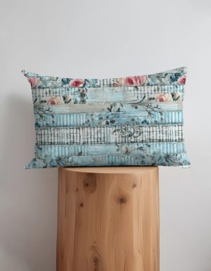 AOP Pillow Cover