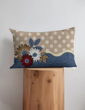 AOP Pillow Cover
