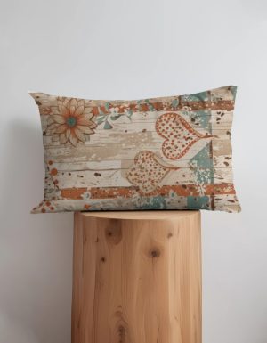 AOP Pillow Cover