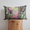 AOP Pillow Cover